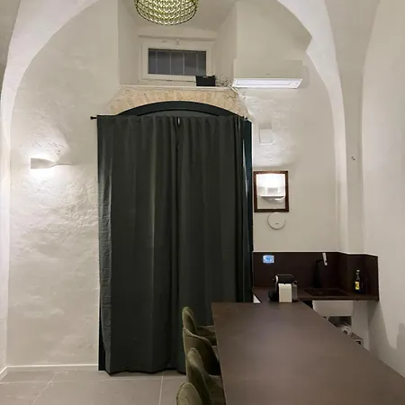 Apartment Almartina - Apulian Martina Franca