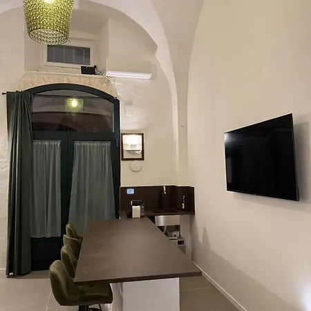 Almartina - Apulian Apartment *