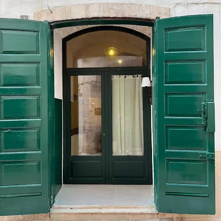 Almartina - Apulian Apartment Martina Franca