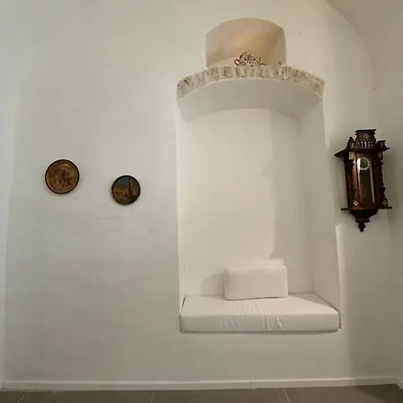 Apartment Almartina - Apulian Martina Franca