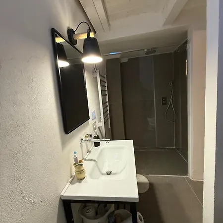 Almartina - Apulian Apartment