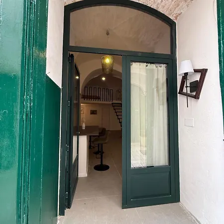 Almartina - Apulian Apartment Martina Franca