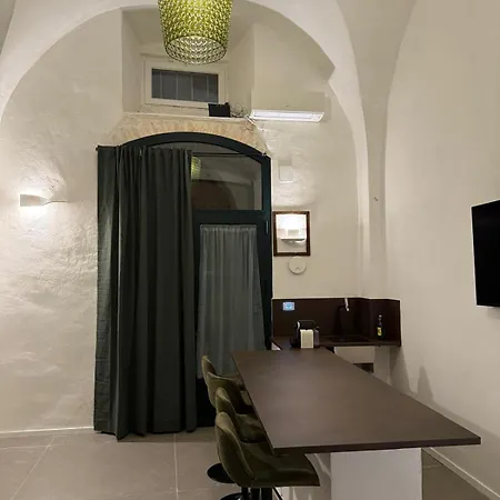 Almartina - Apulian Apartment Martina Franca