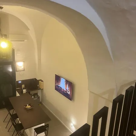 Almartina - Apulian Apartment *