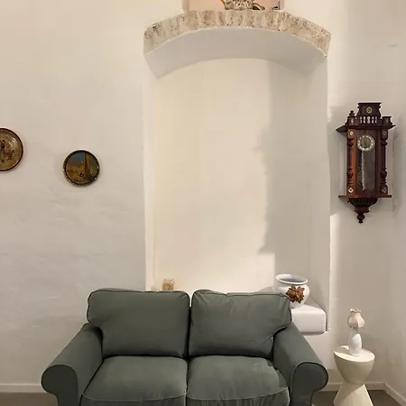 Almartina - Apulian Apartment *