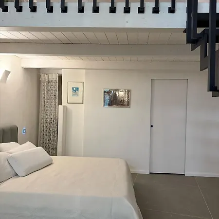 Apartment Almartina - Apulian *