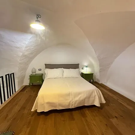 Almartina - Apulian Apartment