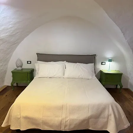 Almartina - Apulian Apartment *