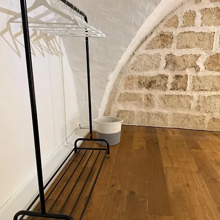 Almartina - Apulian Apartment
