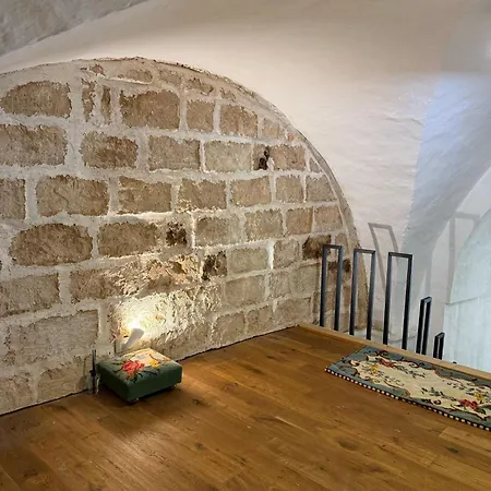 Almartina - Apulian Apartment Martina Franca